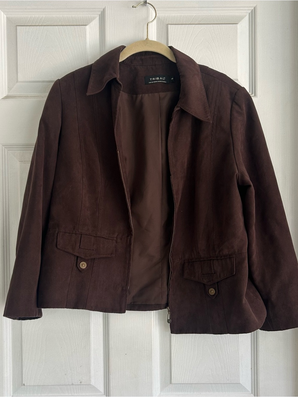 Tribal Jacket